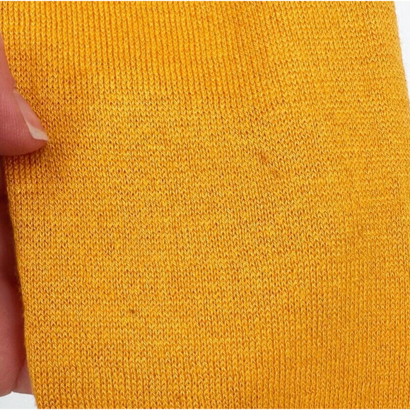 Happy Sheep Geometric Pull-Over Sweater Small Multicolor Preppy Designer Light - Picture 9 of 9